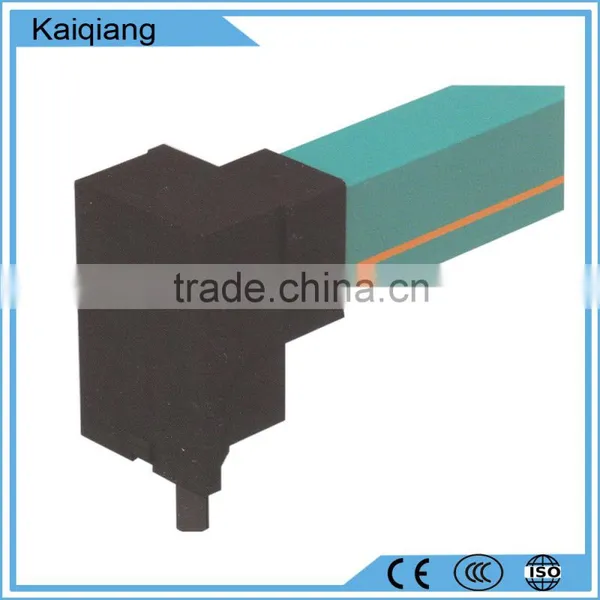 Crane Conductor System-HFP56 Enclosed Conductor Rail photo-3