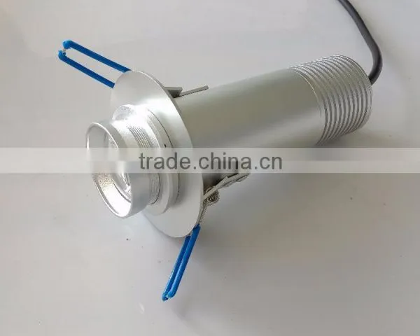 Pro 5w, 10w 20w Glass Gobo Custom Mini Embedded Led Gobo Projector photo-5