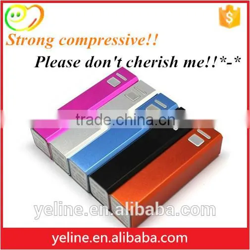 Slim for Nokia A1/lumia 730/930 Metal Power Bank photo-4