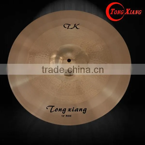 TK Series Ride Cymbal,handmade Cymbal
