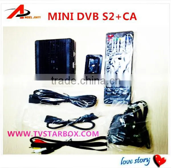 Cheap Price Smart Dvb s2 Receiver Fta hd Usb Dvb s2 Satellite Receiver