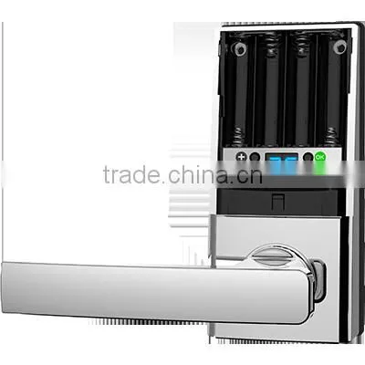 Biometric Entrance Door Lock photo-3