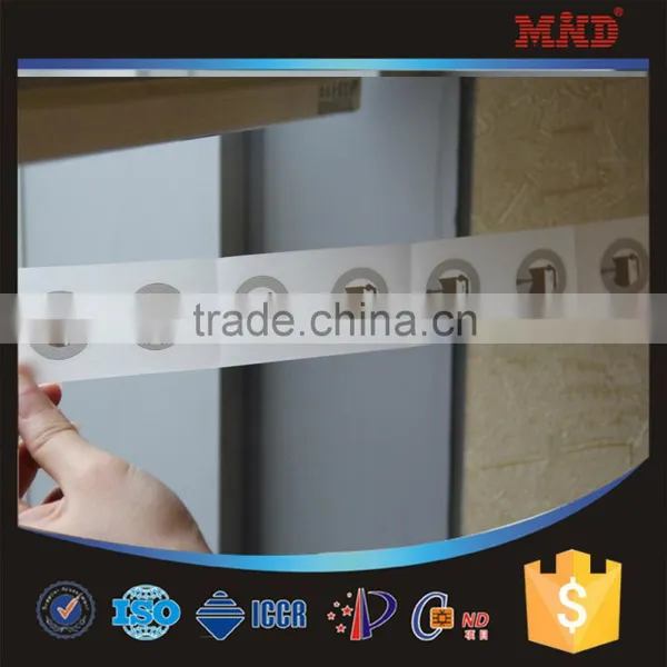 MDT05 Cheap Rfid Tags 125khz Sticker photo-5