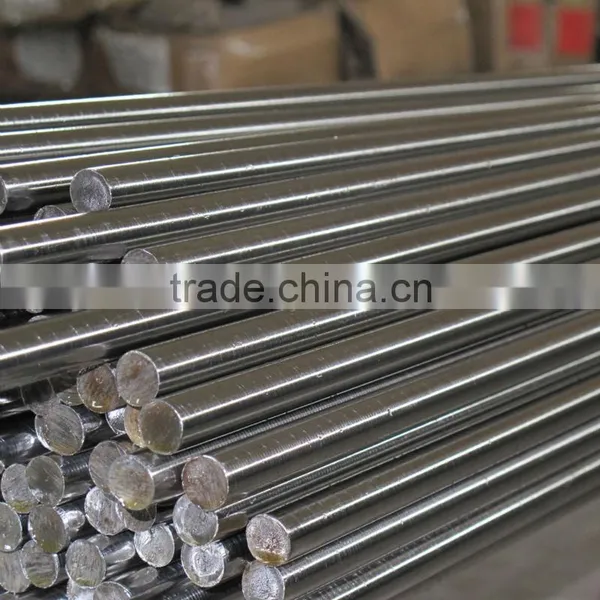 Supply Nickel Alloy Materials Uns N05500 Monel K500 photo-2