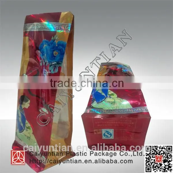 Christmas Plastic Bags for Gift Packaging photo-3