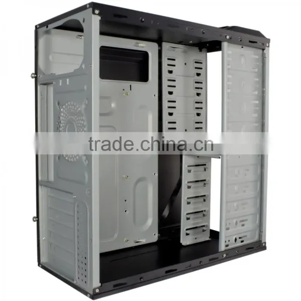 Computer Case Gaming AKY005BL photo-4
