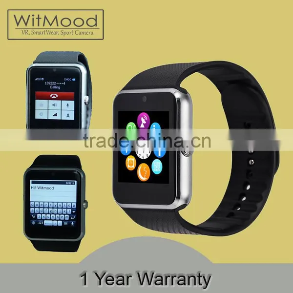 CE FCC Rohs Kids Smart Watch,wrist Watch Phone for Android photo-2