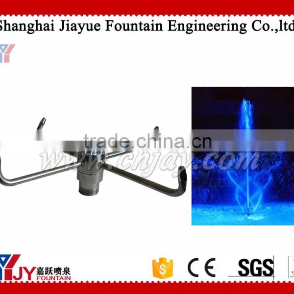 Water Fountain Nozzles photo-2