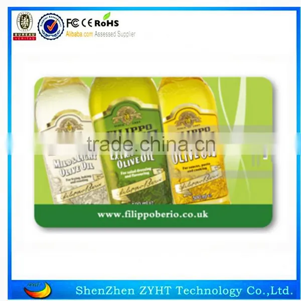 Customized Credit/business Card 1gb 2gb 4gb 8gb Usb Stick photo-2