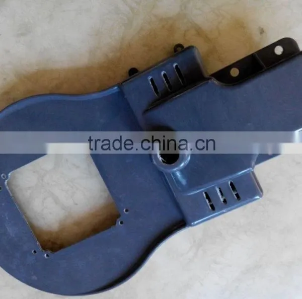 SMC Outdoor Lamp Cover With High Quality photo-2