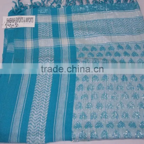 Arafat Scarf Mens Scarfs Shemagh Muslim Scarfs