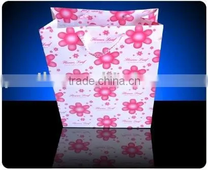Pvc Gift Bag