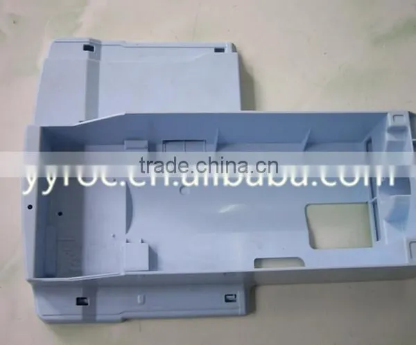 Household Products Plastic Injection Molding Mass Production
