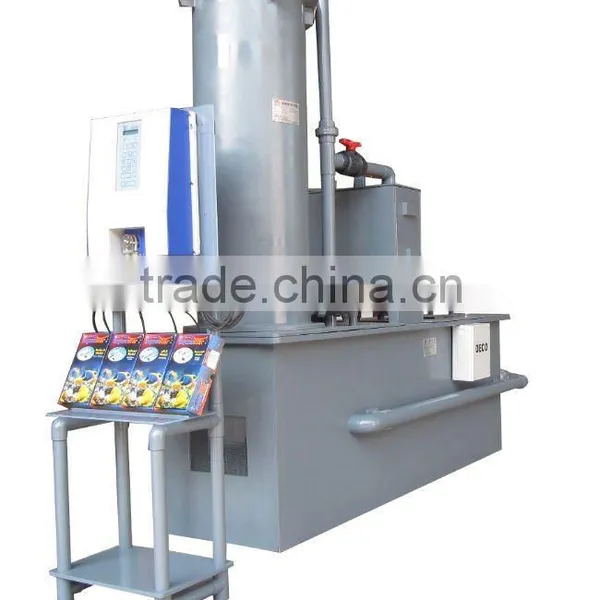 Industrial Fish Farm System photo-5