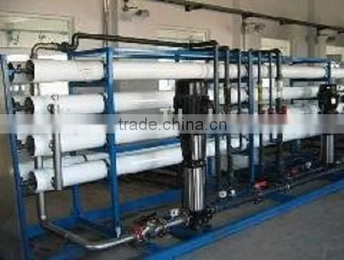 Borehole Treatment - Ultrafiltration RO Water Treatment Systems photo-4