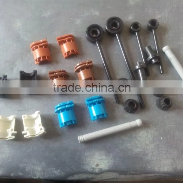 Auto Spare Parts Auto Cable Components Cable Fittings Handbrake photo-4