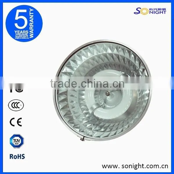 TUV Approved IP66 Aluninum Housing Vacuum Coating 200W High Bay 200W Price Induction Lamp photo-5