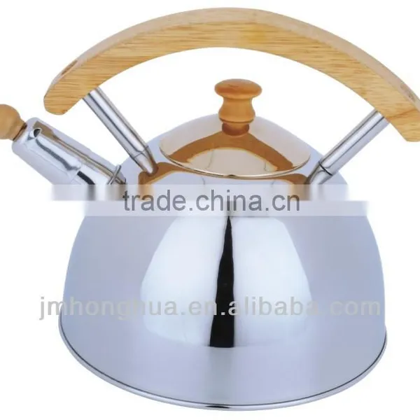 Stainless Steel Whistling Kettle /tea Kettle