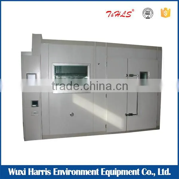 Intelligent Temperature Humidity Environmental Chambers