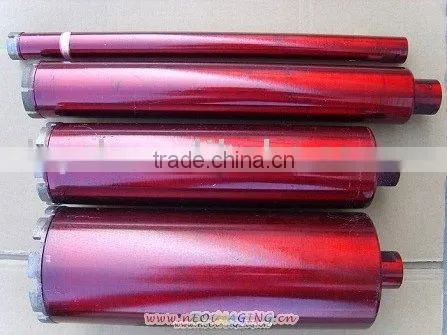 High Quality Diamond Core Drill for Stone and Concrete Processing photo-2