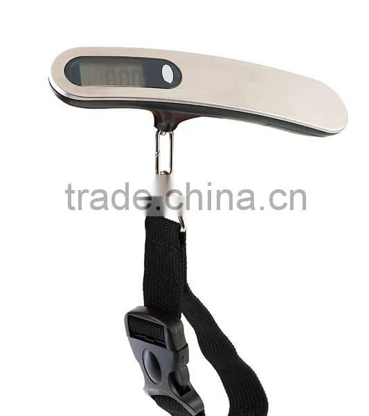 Sounon SN158 Handy Digital Luggage Weighing Scale photo-5