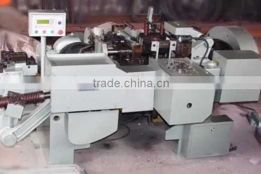 Auto Chain Making Machine photo-4