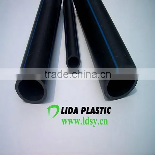 High Quality Double Wall Corrugated Drain Large Plastic Drain Pipe photo-4