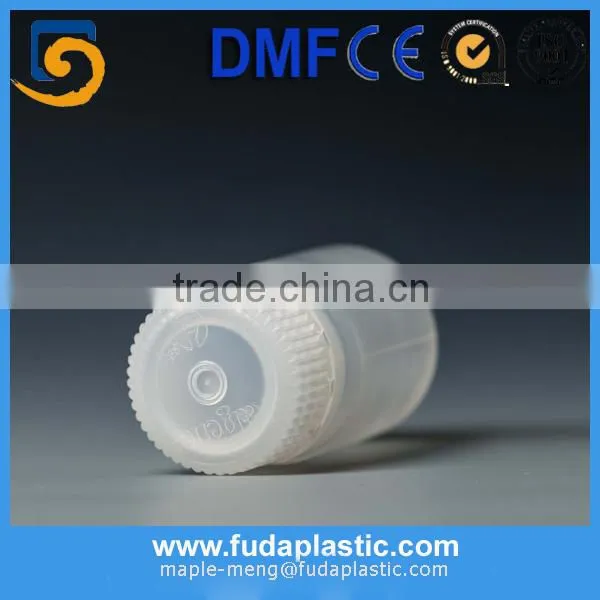 Hot Selling Plastic Reagent Bottle 120ml S005 With Different Color photo-4