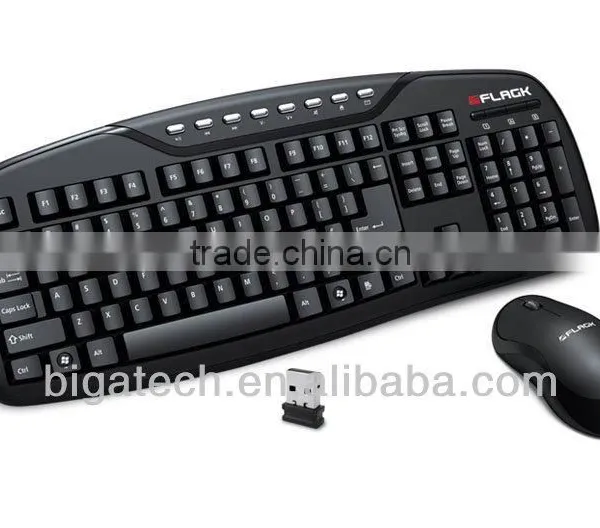 wired gaming keyboard and mouse combo