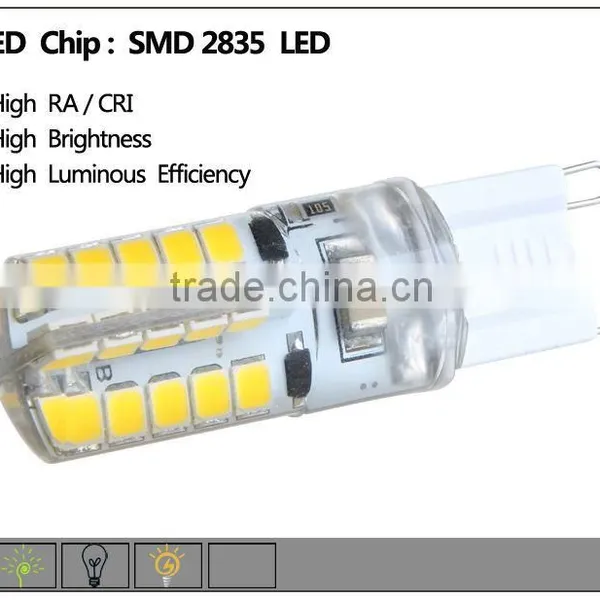 Superior Quality ac Led Light, 220v Led Lights China Supplier With Ce/rohs