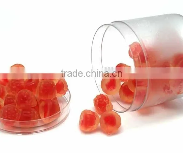 Specialized Multi-function Jelly Candy Counting Machine photo-5