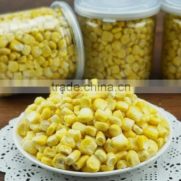 Canned Sweet Corn Baby Corn photo-4