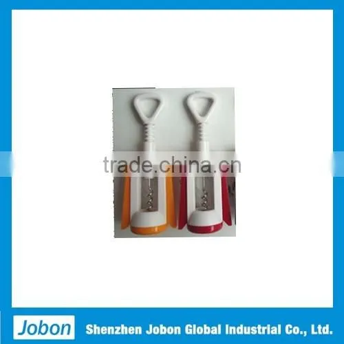 01-9220D Promotional Personalized Bottle Wine Opener photo-3