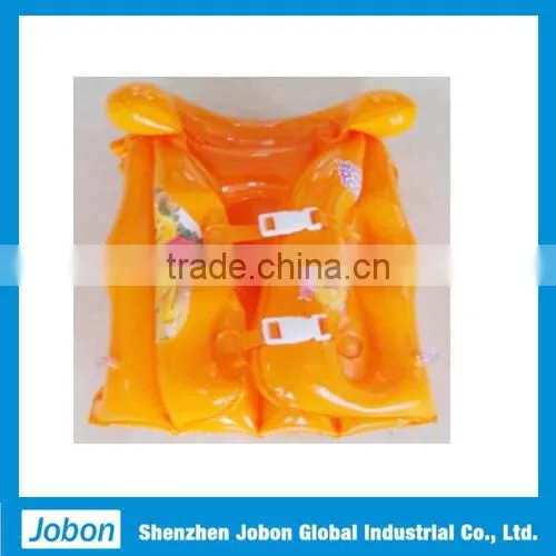 Inflatable Life Jacket