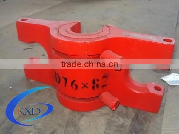Hot Sale API Single Joint Elevators for Oil Drilling Tools With High Strength and Best Price photo-2