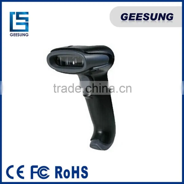 2D Laser Image Scanner 300mm Max Readable USB Port photo-5