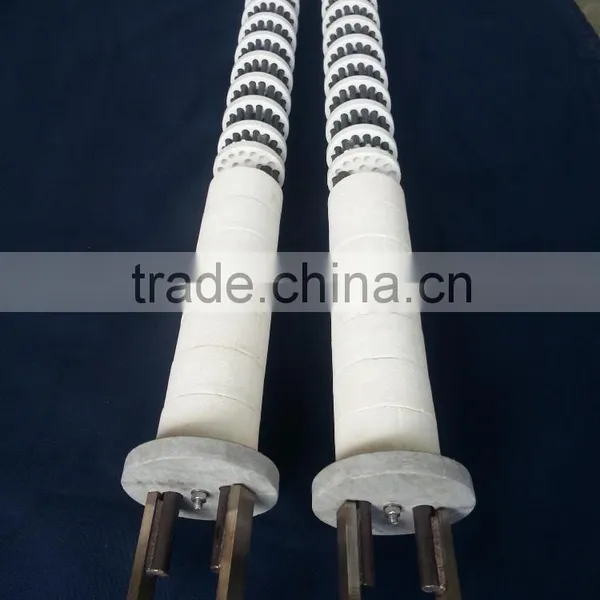 Industrial Furnace Heating Element Electric Resistance Heater for Oven/kiln/tank/furance