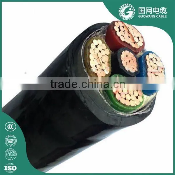 China Manufacture 185mm Cable photo-3