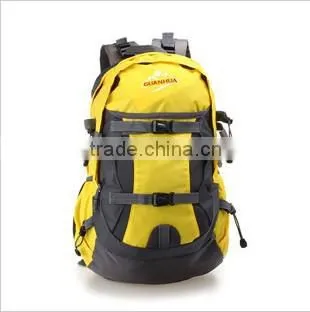 2016 New Products Outdoor Travel Bicycle Backpack, Camping Hiking Backpack photo-4