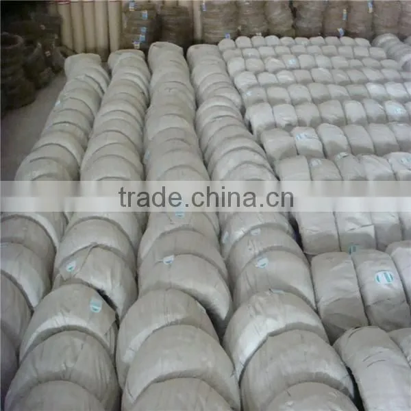 Galvanized Wire /electro Galvanized Wire /hot Dipped Galvanized Wire, Metal Wire, Iron Wire Quality Choice photo-6
