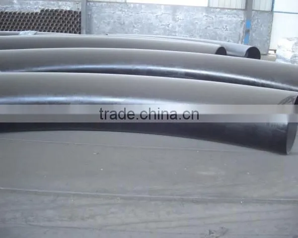 API Hot Induction Long Radius Bends NACE MR0175 photo-2