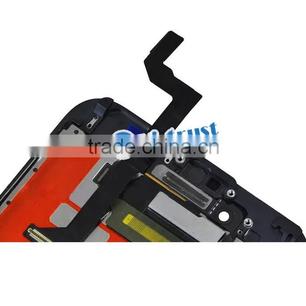 DHL Free Shipping 100% Guaranty Warranty for 6 Months Original New Replacement Digitizer Lcd Touch Screen for Iphone photo-6