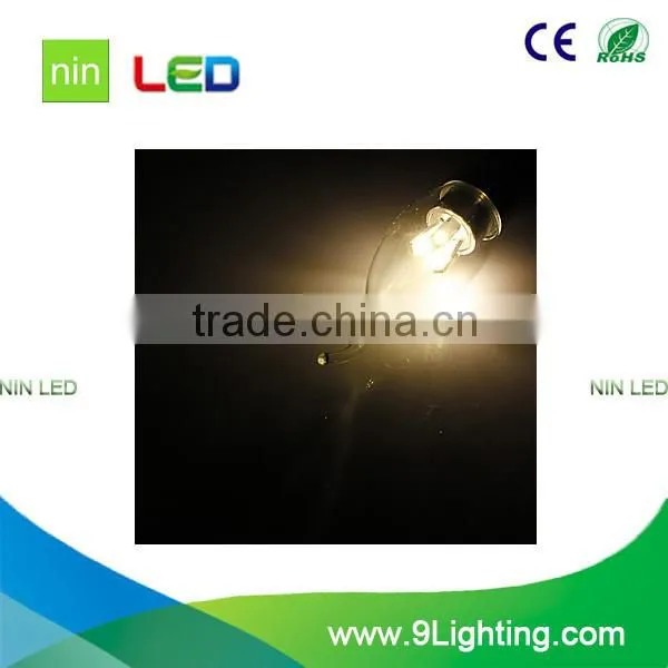 Sliver Color Newest Best Sell Led High Quality Led Candle Light photo-6