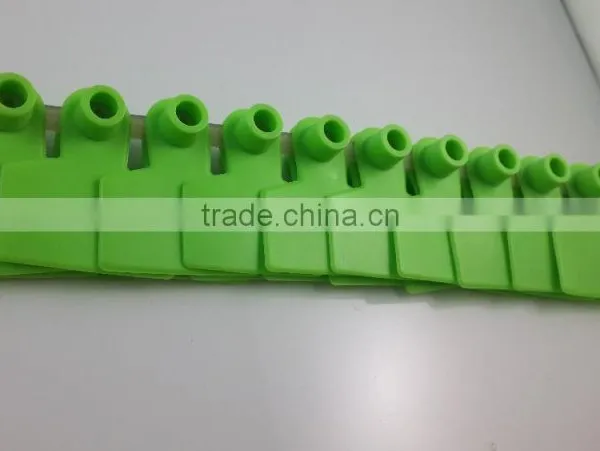 Factory Direct Wholesale Animal Ear Tags for Sheep photo-3