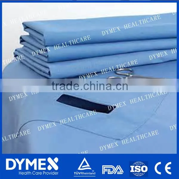 Disposable Operation Surgical Drape High Quality Disposable Surgical Drape
