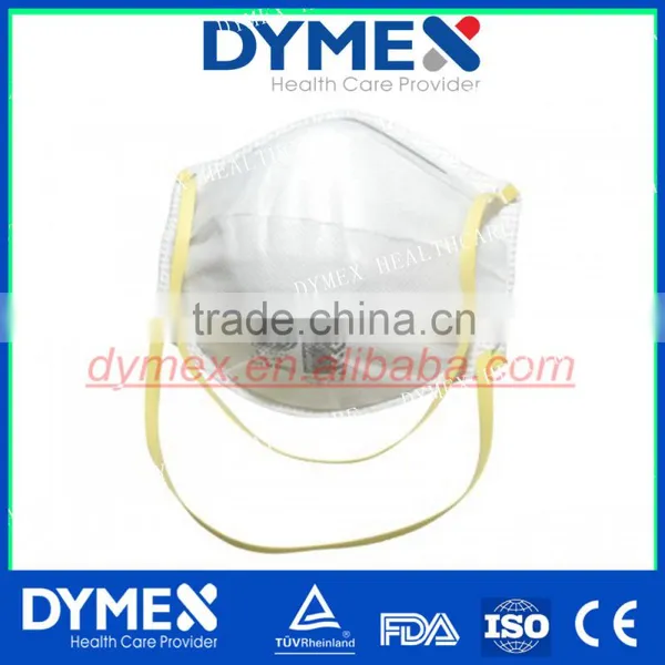 Anti Dust Protective N95 Mask photo-2