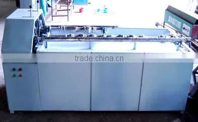 Artistic Lightweight Precast Concrete Fence Machine photo-4