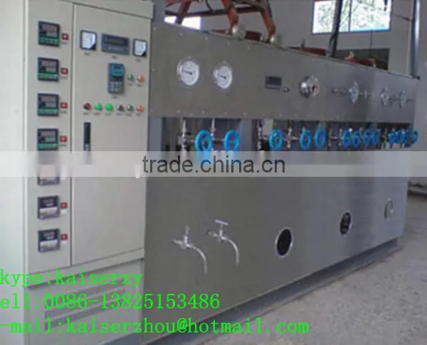 Supercritical CO2 Fluid Extraction Machine/essential Oil Extractor photo-2
