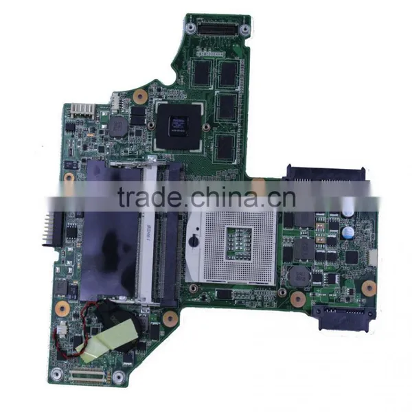 Wholesale U43F Laptop Motherboard Mainboard for ASUS High Quality