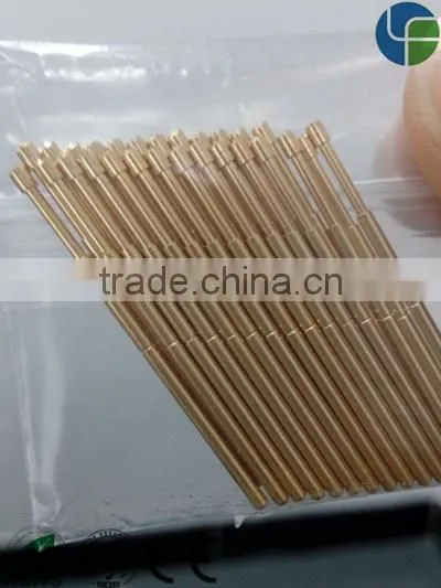 China Supplier Ultrasonic Test Probe Spring Loaded Pcb Test Probe photo-4